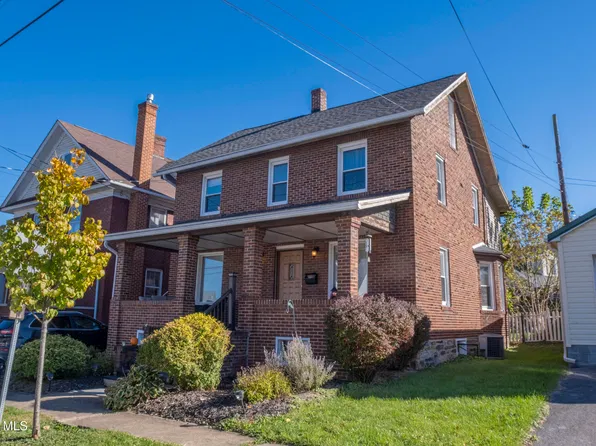 608 Garber St, Hollidaysburg, PA 16648