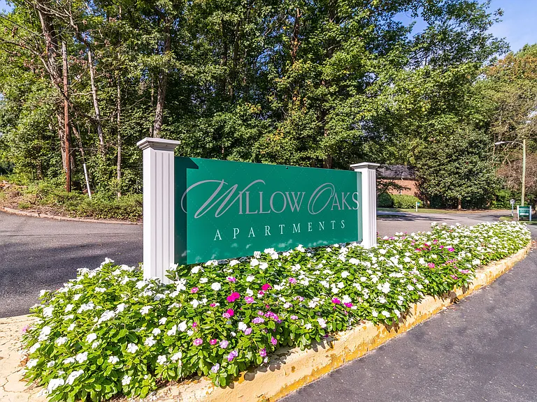 Willow Oaks Apartments — Photo 46