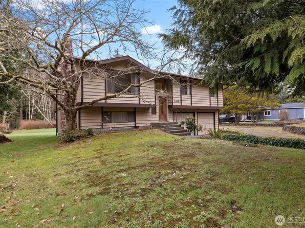6966 N Vandecar Road SE, Port Orchard, WA 98367