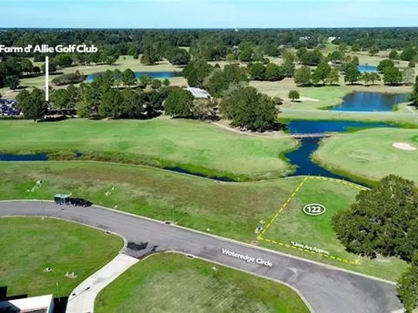 122 Wateredge Cir, Carencro, LA 70520