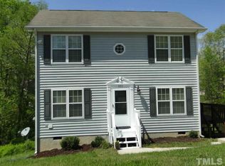 403 Greystone Dr, Durham, NC 27703