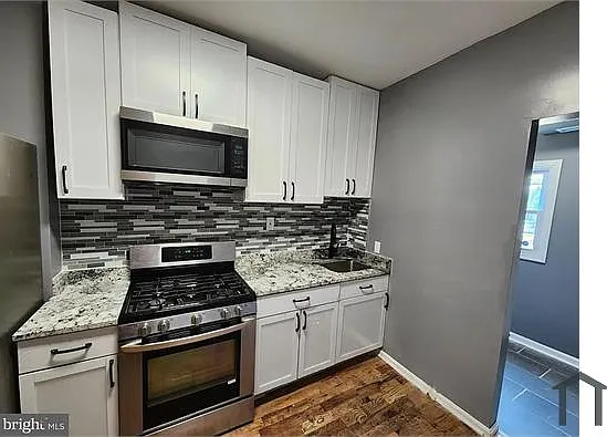 1516 N Mount St #1 — Photo 1