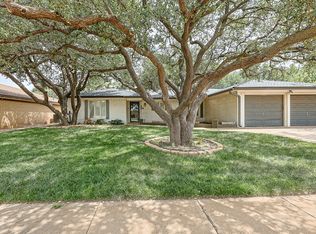 5711 74th St, Lubbock, TX 79424