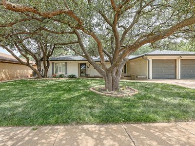 5711 74th St, Lubbock, TX, 79424