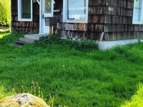 4802 N 18th, Tacoma, WA 98406