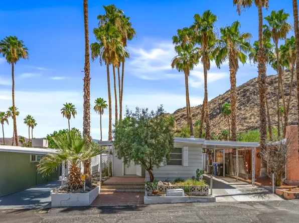 513 Jade Ln, Palm Springs, CA 92264