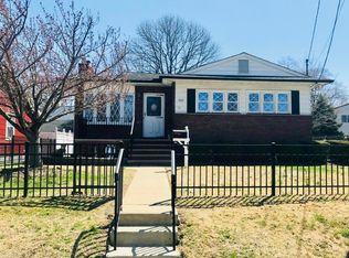 905 S Concourse, Keyport, NJ 07735