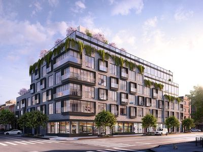 510 Driggs Ave #2A, Brooklyn, NY, 11211