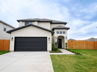 2102 N 26th Dr, Hidalgo, TX 78557