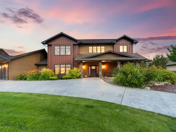 209 Kunje Blvd, Manhattan, MT 59741