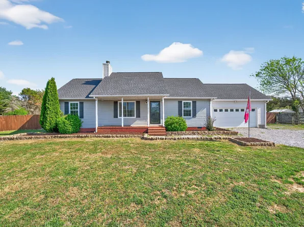 1698 John Sharp Rd, Spring Hill, TN 37174