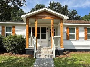 2531 Wecco St, North Charleston, SC 29405