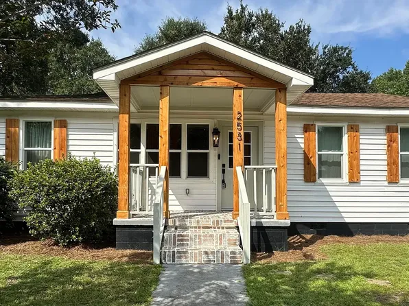 2531 Wecco St, North Charleston, SC 29405