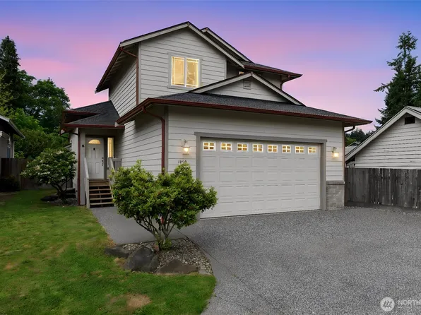 1450 Brown Street SE, Olympia, WA 98501