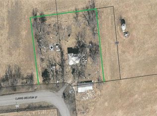 2778 Clarke Union Ave, Grand River, IA 50108