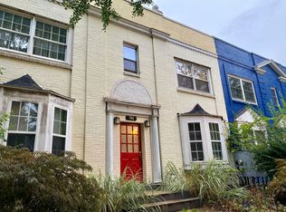 1204 Holbrook St NE UNIT 1, Washington, DC 20002