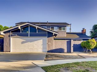 1408 E 19th St, Santa Ana, CA 92705