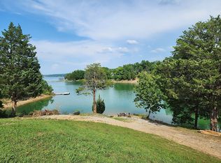 115 Granny Davis Way, Dandridge, TN 37725