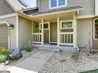 3033 Leyland Trl, Woodbury, MN 55125
