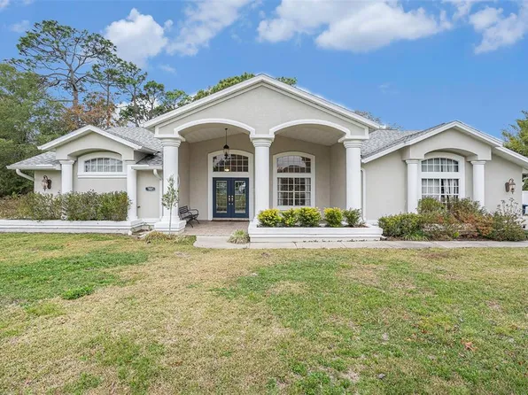 397 Jenico Ct, Spring Hill, FL 34609