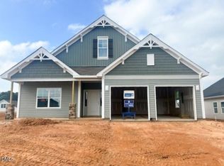 76 Moon Flower Walk, Youngsville, NC 27596