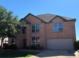 5229 Cedar Brush Dr, Fort Worth, TX 76123