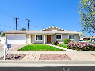 1021 Borden St, Simi Valley, CA, 93065