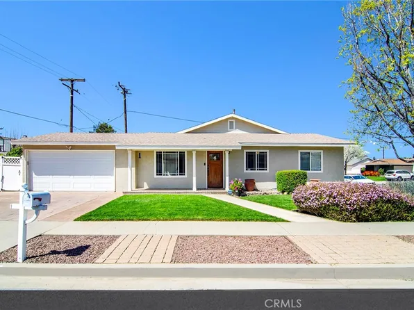 1021 Borden St, Simi Valley, CA 93065