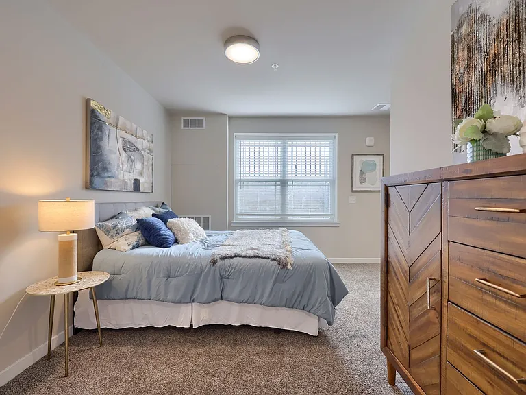 Northside Village Apartments — Photo 12