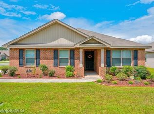 1235 Colleton Dr E, Semmes, AL 36575