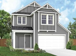 Meridian Plan, Westridge Journey, McKinney, TX 75071