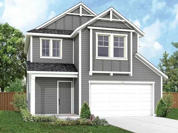 Meridian Plan, Westridge Journey