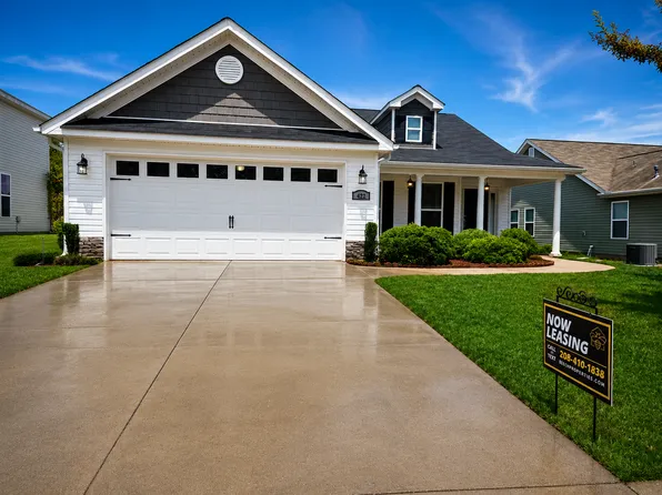 422 Lybrand St, Aiken, SC 29803