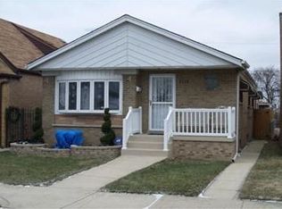5017 S Keating Ave, Chicago, IL 60632