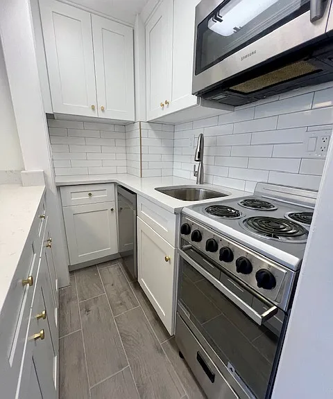 591 Beacon St #3 — Photo 3