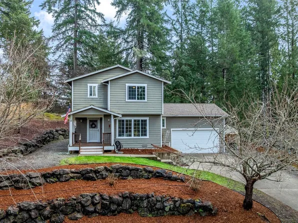 521 NE Matthew Drive, Belfair, WA 98528