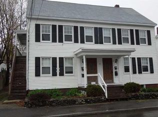 48 Green St, Biddeford, ME 04005