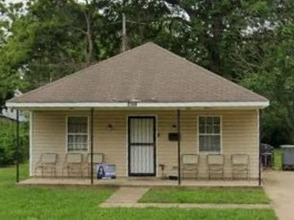 2169 Mourfield St, Memphis, TN 38114