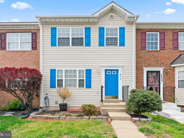 4935 Wall Flower Way, Oxon Hill, MD 20745