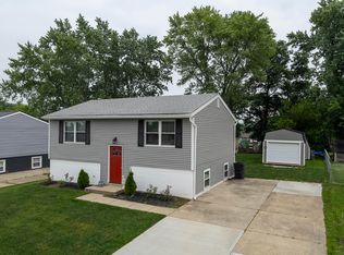 6021 Belair Dr, Florence, KY 41042
