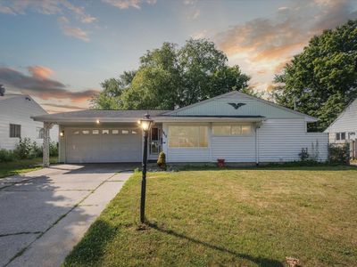 1412 Oakdale Dr, South Bend, IN, 46614