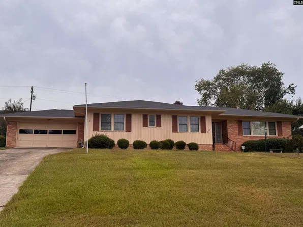 7217 Mountainbrook Dr, Columbia, SC 29209