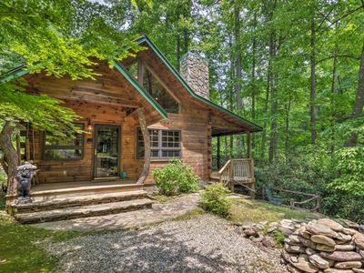 565&575 Turtle Springs Rd, Bryson City, NC, 28713