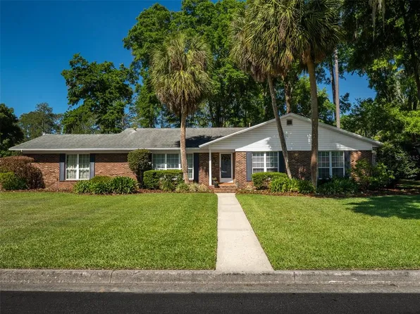 2110 NW 20th Ter, Gainesville, FL 32605