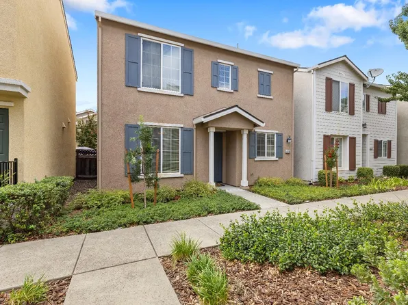 6113 Rockport Ln, Citrus Heights, CA 95621