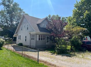 121 Kansas Ave, Ypsilanti, MI