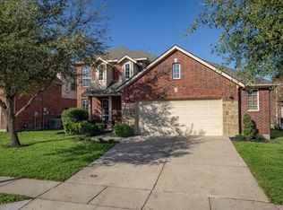 9841 McFarring Dr, Fort Worth, TX 76244