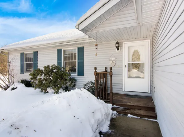 519 Maplebrooke Ln, Cadillac, MI 49601