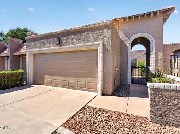 9834 E Minnesota Avenue, Sun Lakes, AZ 85248