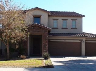 5225 W Branham Ln, Laveen, AZ 85339